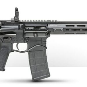 Springfield Saint Edge AR-15 Pistol, .223/5.56, 10.3" Barrel, 30rd Mag