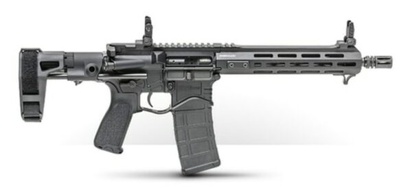 Springfield Saint Edge AR-15 Pistol, .223/5.56, 10.3" Barrel, 30rd Mag