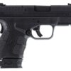 Springfield XD-S Mod 2 45 ACP, 3.3" Barrel, Black