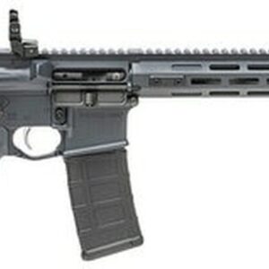 Springfield Saint AR-15 223/5.56, 16" Barrel, M-Lok, Magpul MOE Tactical Gray Stock, 30rd Mag
