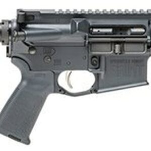 Springfield Saint, .223/5.56, 7.5", 10rd, SBX-K Arm Brace, Tactical Gray