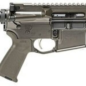 Springfield Saint, .223/5.56, 7.5", 10rd, SBX-K Arm Brace, OD Green