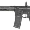 Springfield SAINT Victor AR-15 223/5.56 16" Barrel, M-Lok, Flip Ups, 30rd Mag