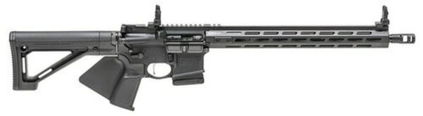 Springfield Saint Victor 5.56 16" Barrel 10rd Mag *CA Legal*
