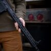 Springfield Saint Victor, .308 Win, 16" Barrel 15" M-Lok Rail, Flip Up Sights 20rd Mag