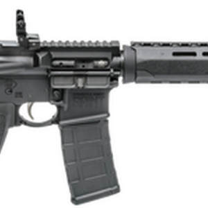 Springfield Saint 5.56mm, 16" Barrel, M-LOK, Bravo 6-Position Stock, 30rd