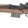 Springfield M1A Tanker, .308 Win, 16.25" Barrel, 10rd, Walnut