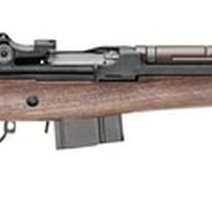 Springfield M1A Tanker, .308 Win, 16.25" Barrel, 10rd, Walnut