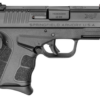 Springfield XD-S Mod.2, .40 S&W, 3.3" Barrel, 6rd/7rd, Black