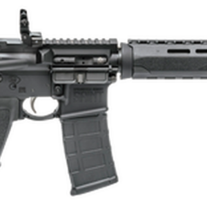 Springfield Saint AR-15 Carbine 5.56/223 16" Barrel, BCM Grip and Stock, Flip Rear, M-LOK, 30rd