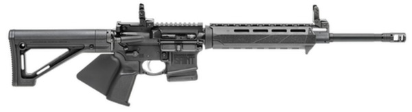 Springfield Saint 5.56, 16" Barrel, M-LOK, CA Legal, 10rd