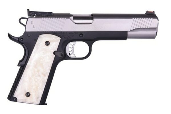 Springfield 1911 Pistol Series Custom Two Tone Semi-Auto 45 ACP 5" Barrel