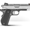 Springfield 1911 EMP Concealed Carry Contour, Instant Gear Up Package, 9mm, 4" Barrel, 9rd, Black/Stainless