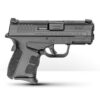 Springfield XDS Mod.2 Instant Gear Up Package, 45 ACP, 3.3", Single Stack, Tritium