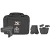 Springfield XDS Mod.2 Instant Gear Up Package 9mm, 3.3" Barrel, Single Stack, Fiber Optic