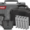 Springfield XD Mod.2 Sub-Compact, Instant Gear Up Package, 9mm, 3", 10rd, Low CAP, Black