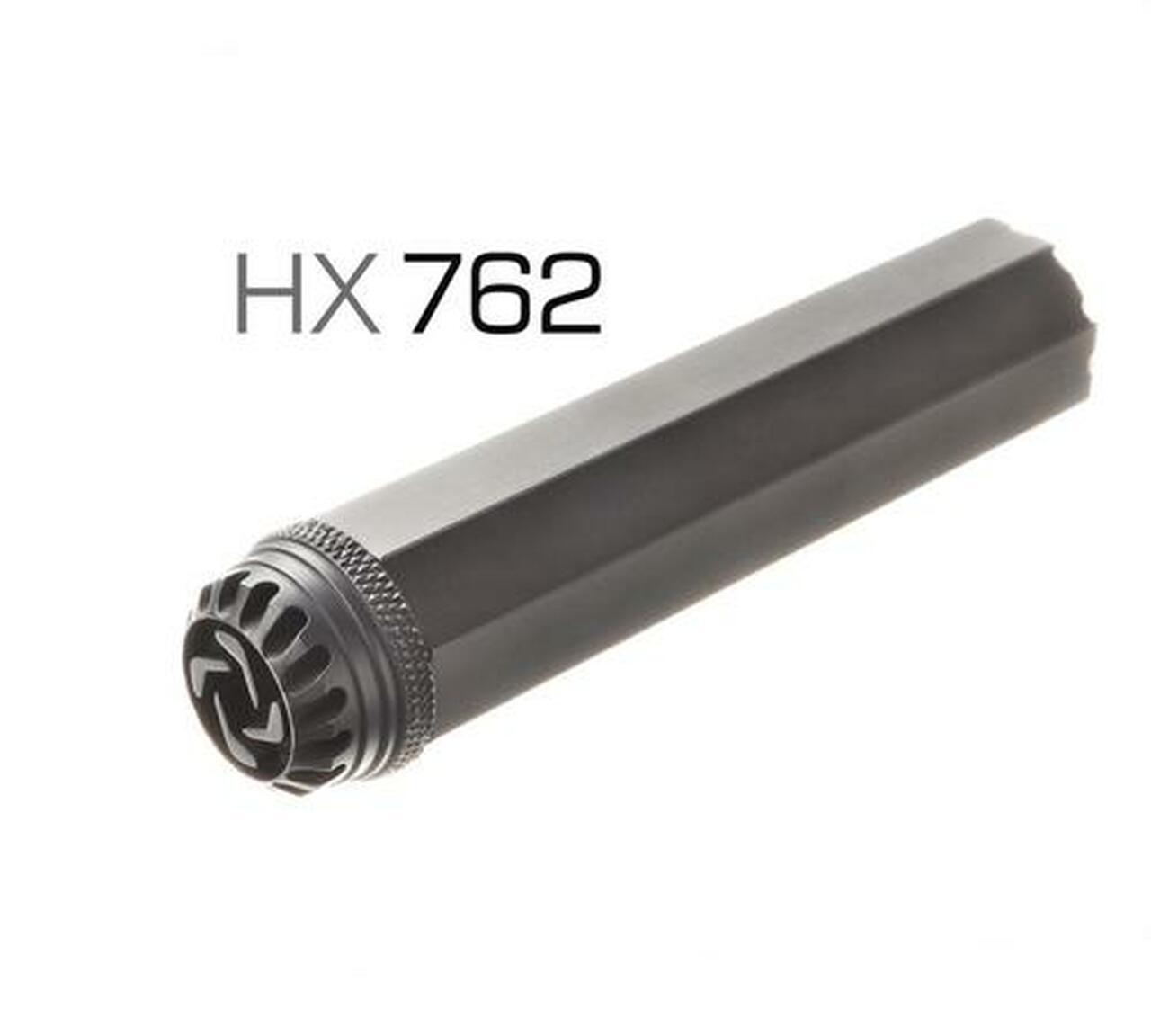 OSS Helix HX 762 Suppressor, .30 Cal