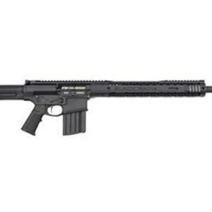Black Rain BRO Predator, 6.5 Creedmoor, 22" Barrel, 30rd, Black