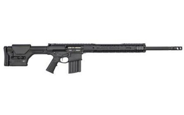 Black Rain BRO Predator, 6.5 Creedmoor, 22" Barrel, 30rd, Black