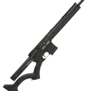 Black Rain SPEC15 Carbine, .223/5.56, 16", 10rd, Thordsen "Featureless" Stock