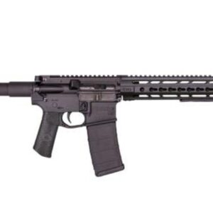 Core15 Roscoe R2 AR-15 Pistol, .300 Blackout, 10.5", 30rd