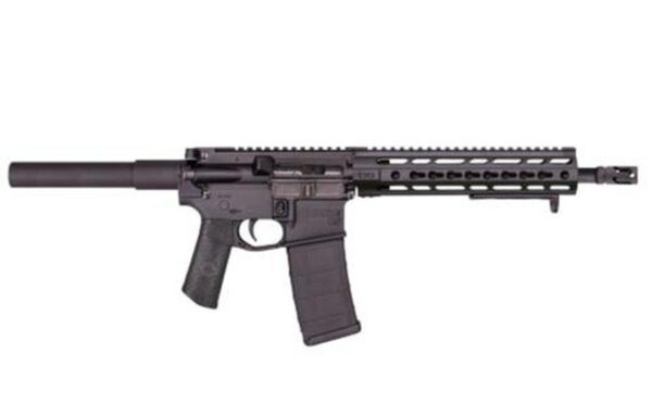 Core15 Roscoe R2 AR-15 Pistol, .300 Blackout, 10.5", 30rd