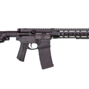 Core15 Roscoe RB2 Pis 300 Blackout 10.5" Barrel, Brace