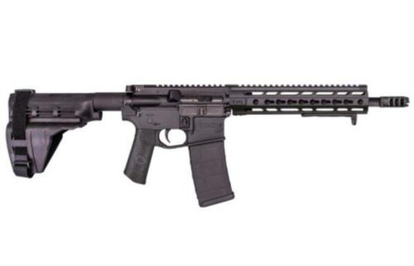 Core15 Roscoe RB2 Pis 300 Blackout 10.5" Barrel, Brace