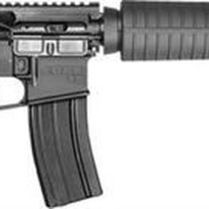 Core15 SCOUT AR-15 5.56/223 16" Barrel Piston Operated 30 Rd Mag