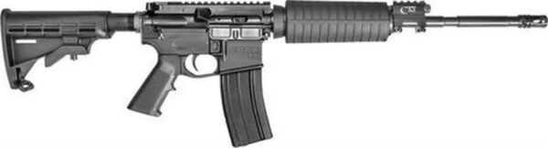 Core15 SCOUT AR-15 5.56/223 16" Barrel Piston Operated 30 Rd Mag