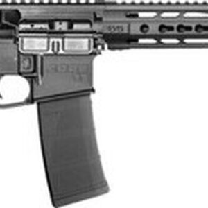 Core15 Mft Keymod 14.5 1:7 Gov.