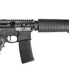 Core15 M4 Scout AR-15 5.56/223 16" Barrel Black Hard Coat 30 Rd