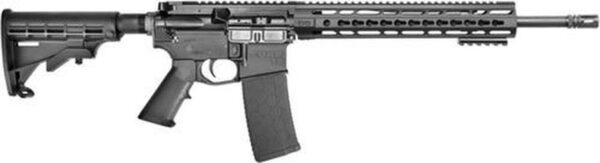 Core15 Scout Keymod 300 Blackout 16" Barrel 12" Keymod Rail 30 Rd Mag