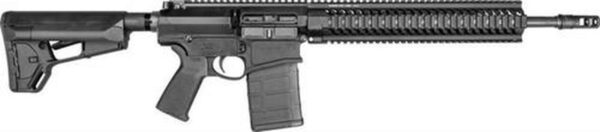 Core15 TACII 7.62/308 16" Barrel 15" KEYMOD Rail 20 Rd Mag