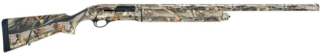 TriStar, Raptor Field, Semi-automatic, 12 Ga 3", 28" Barrel, Next Micro Print Camo, Synthetic Stock, Right Hand, Fiber Optic Bead, Improved Cylinder/Modified/Full Chokes, 5Rd