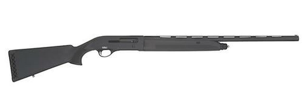 TriStar, Raptor Field Youth, Semi-automatic, 20 Ga 3", 24" Barrel, Black Color, Synthetic Stock, Right Hand, Fiber Optic Bead, Improved Cylinder/Modified/Full Chokes, 5Rd
