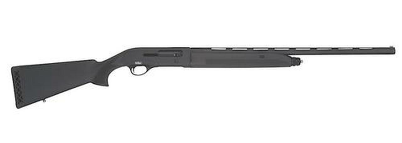 TriStar, Raptor Field, Semi-automatic, 20 Ga 3", 26" Barrel, Black Color, Synthetic Stock, Right Hand, Fiber Optic Bead, Improved Cylinder/Modified/Full Chokes, 5Rd
