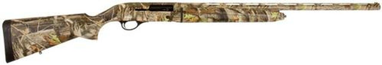 TriStar, Raptor Field, Semi-automatic, 20 Ga 3", 28" Barrel, Next Micro Print Camo, Synthetic Stock, Right Hand, Fiber Optic Bead, Improved Cylinder/Modified/Full Chokes, 5Rd