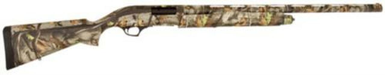 TriStar Cobra Camo Pump 12 Ga, 26", 3" Chamber, Next G-1 Vista Camo Synthetic Stock