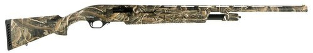 TriStar Cobra II Youth, Pump-Action 20 Ga, 24" Barrel, 3", 5rd, Realtree