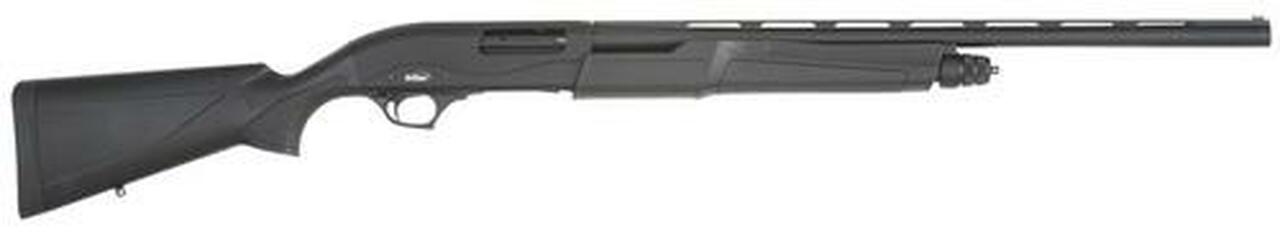 TriStar Youth Cobra Field, Pump, 20 Ga, 24" Barrel, Black Synthetic