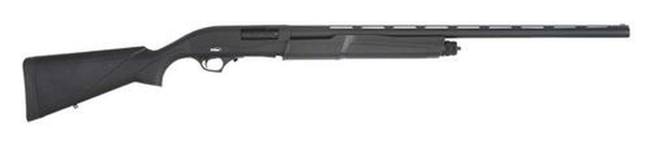Tri-Star Cobra Pump 20 Ga, 26", Synthetic Stock
