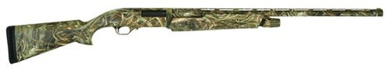 TriStar Cobra Mag, Pump-Action 12 Ga, 28" Barrel, 3.5", 5rd, Realtree