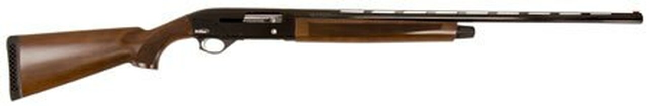 TriStar, Viper G2, Semi-automatic, 20 Ga 3", 28" Barrel, Black Color, Walnut Stock, Right Hand, Fiber Optic Bead, Improved Cylinder/Modified/Full Chokes, 5Rd
