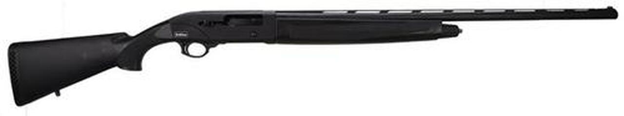 TriStar, Viper G2, Semi-automatic, 20 Ga 3", 28" Barrel, Black Color, Synthetic Stock, Right Hand, Fiber Optic Bead, Improved Cylinder/Modified/Full Chokes, 5Rd