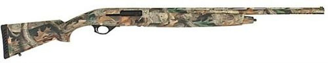 TriStar, Viper G2 Youth, Semi-automatic, 20 Ga 3", 24" Barrel, Realtree Edge Camo, Synthetic Stock, Right Hand, Fiber Optic Bead, Improved Cylinder/Modified/Full Chokes, 5Rd