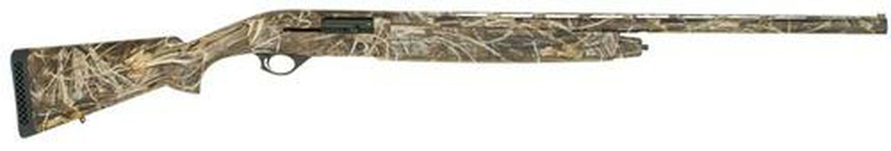 TriStar Viper 12 Ga, 28" Barrel, 3" Chamber, Synthetic Camo Finish