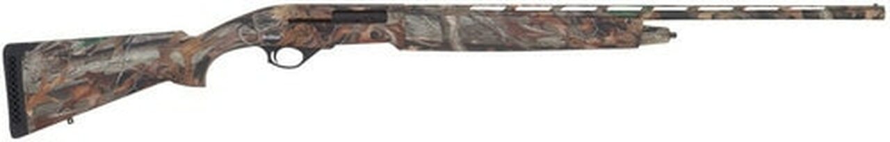 TriStar Viper G2, Semi-Auto 410 Ga, 26", 3", 5rd, Advantage Timber