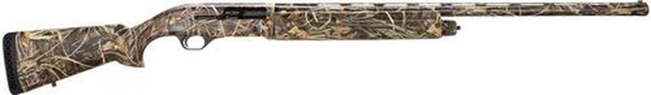 TriStar TSA Semi-Automatic 12 Ga, 28" Barrel, 3.5" Chamber, Realtree Max 4 Synthetic Finish