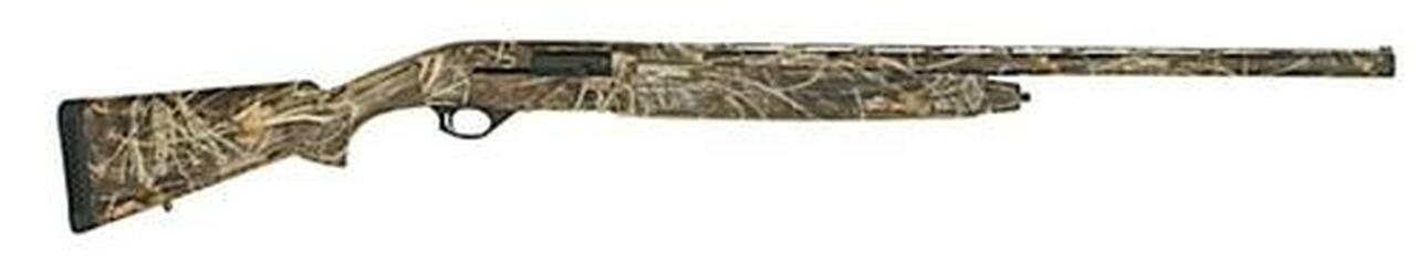 TriStar Viper 12 Ga, 28" Barrel, 3" Chamber, MAX4 Camo Finish